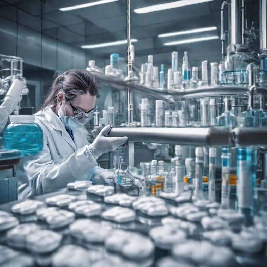 Shenzhen Meiri Purification Technology Co., Ltd. fabriek productielijn