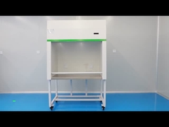 Laboratorium Airtech Clean Bench Desktop Laminar Flow Work Bench
