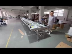 Intelligente frequentiekonversie FFU.