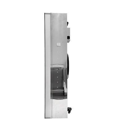 AC FFU 1175X575X250 Hoogcapaciteits ventilatorfilterunit. Medisch & Biotech Cleanroom HEPA systeem. Modulair energiezuinig ontwerp.