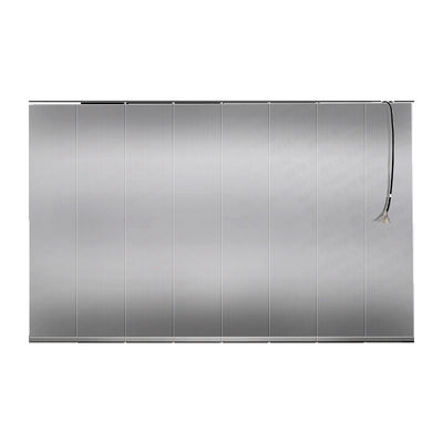 Modulaire stofvrije schoonruimte Dubbelblaas schoonruimte Air douche apparatuur