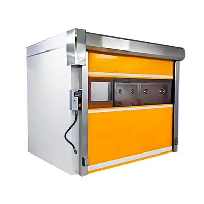 Intelligente lucht douche kamer 3000W vracht lucht douche op maat voor laboratorium
