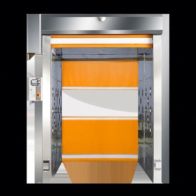 Intelligente lucht douche kamer 3000W vracht lucht douche op maat voor laboratorium