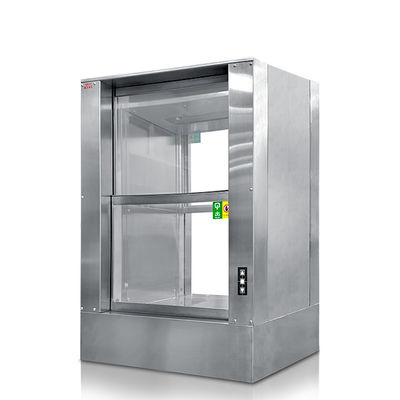 Gepersonaliseerde Clean Room Pass Box venster stofverwijderingsmachine Dispensing Booth OEM / ODM