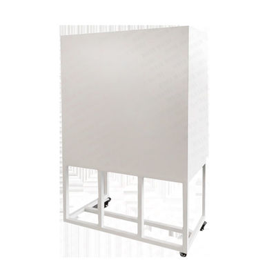 Laminar Flow Hood Windsnelheid Verstelbare Schoonbank Aanpasbaar