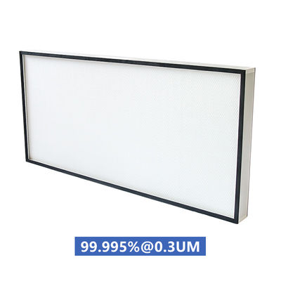 OEM / ODM Klasse 100 Schoon laminair stroomkap voor schoonruimte / laboratorium