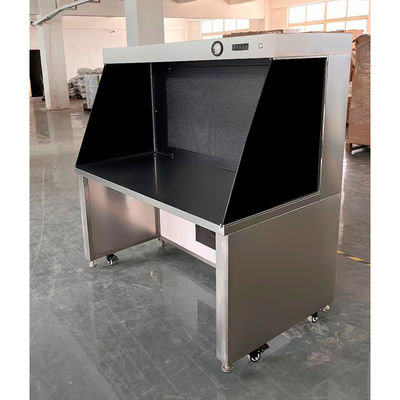 MRJH 304 roestvrij staal laminair stroomkap Clean Bench OEM / ODM