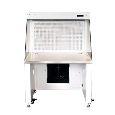 Clean Room Laminar Air Flow Cabinet SUS 304 Horizontale Laminar Air Flow Bench