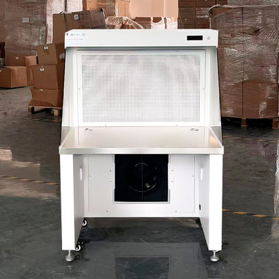 Clean Room Laminar Air Flow Cabinet SUS 304 Horizontale Laminar Air Flow Bench