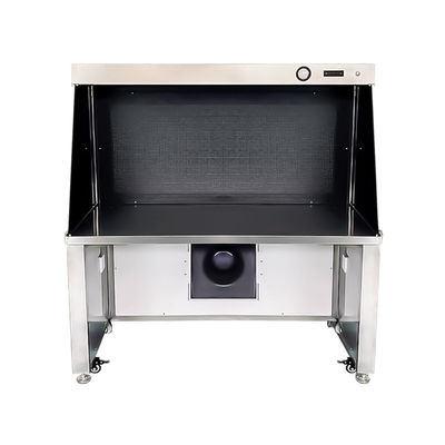 MRJH Desktop Laminar Flow Hood Clean Room Horizontale luchtstroom hoed