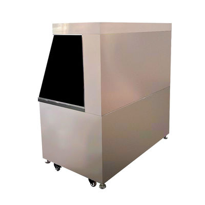 MRJH Desktop Laminar Flow Hood Clean Room Horizontale luchtstroom hoed