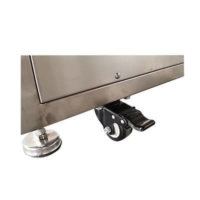 MRJH Desktop Laminar Flow Hood Clean Room Horizontale luchtstroom hoed