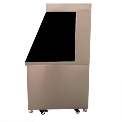 MRJH Desktop Laminar Flow Hood Clean Room Horizontale luchtstroom hoed
