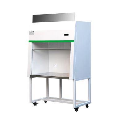 MRJH Verticale laminaire stroomkas voor laboratoriumreinigkamer HEPA H13 filter