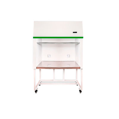MRJH Verticale laminaire stroomkas voor laboratoriumreinigkamer HEPA H13 filter