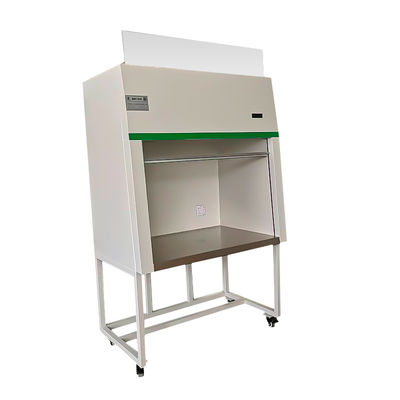 MRJH Verticale laminaire stroomkas voor laboratoriumreinigkamer HEPA H13 filter