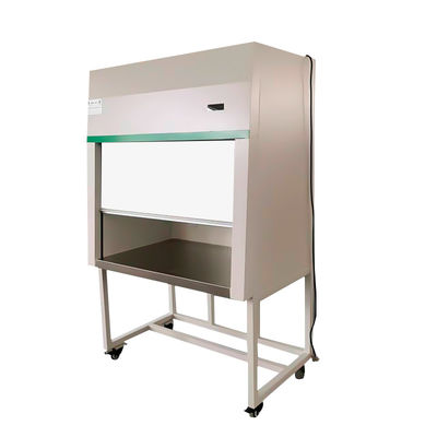 MRJH Verticale laminaire stroomkas voor laboratoriumreinigkamer HEPA H13 filter