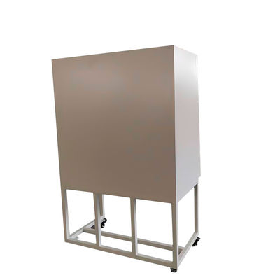 MRJH Verticale laminaire stroomkas voor laboratoriumreinigkamer HEPA H13 filter