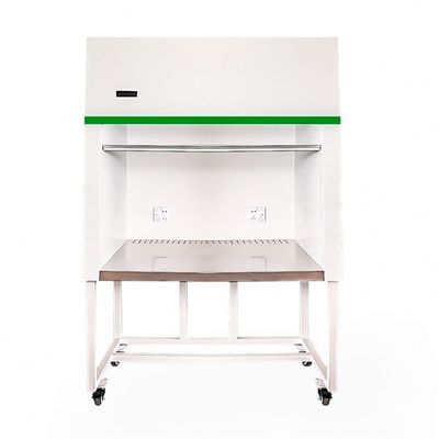 FFU Laminar Flow Biosafety Cabinet Klasse 100 Laminar Air Flow Hood