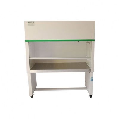 Laminar Flow Cabinet Schoon tafelbank Houding van de schoonheid en Contaminatie Controle