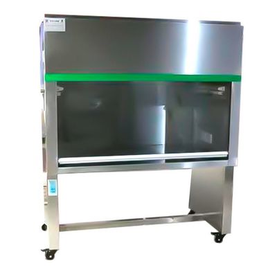 Hepa Laminar Airflow Hood FFU Draagbare schoonbank voor laboratorium