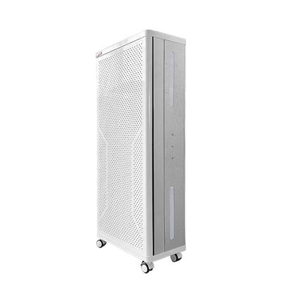 Minimalistische Hepa H14 luchtreiniger FFU Medische luchtreiniger 50Hz
