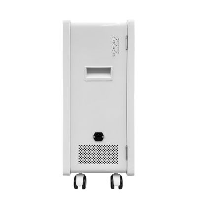 220V Ruimteluchtreiniger snelle reiniging automatische Hepa filter luchtreiniger