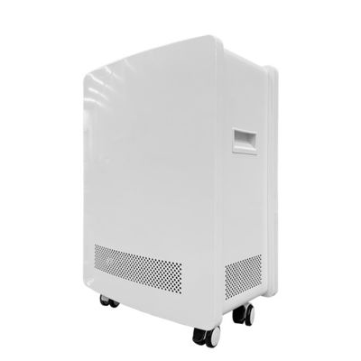 220V Ruimteluchtreiniger snelle reiniging automatische Hepa filter luchtreiniger