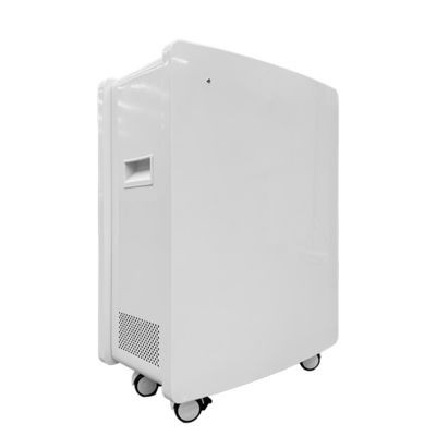 Efficiënt Antibacteriële Hoogwaardige Compacte luchtreiniger voor thuis hepa luchtreiniger met wasbaar h13 hepa filter