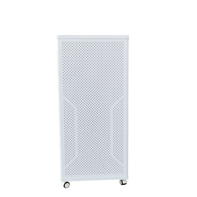 Veilig minimalistisch Hepa 13 filter luchtreiniger afstandsbediening Residentiële luchtreiniger