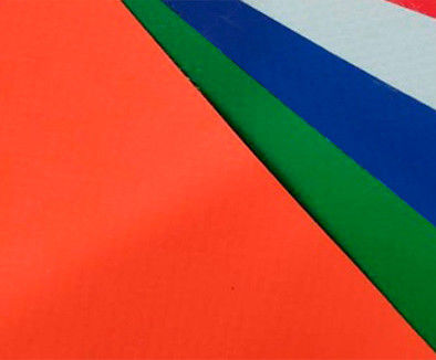 PVC snel rolluikdeur