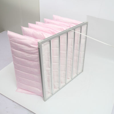 H14 U15 U16 H13 True Hepa Filter Low Noise Hepa Air Filtration Grade
