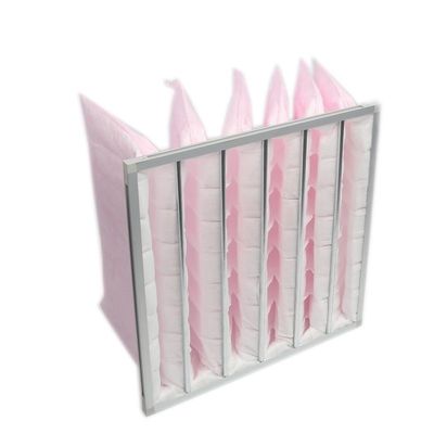 H14 U15 U16 H13 True Hepa Filter Low Noise Hepa Air Filtration Grade