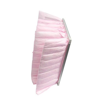 H14 U15 U16 H13 True Hepa Filter Low Noise Hepa Air Filtration Grade