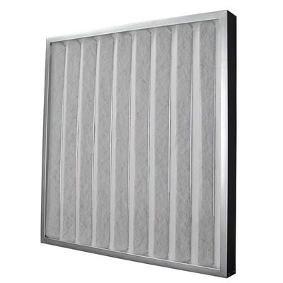 Multi Speed HEPA Filter Hoog efficiënt deeltjeslucht hoogstroomluchtfilter