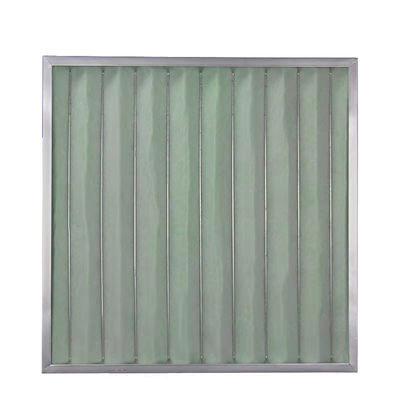Multi Speed HEPA Filter Hoog efficiënt deeltjeslucht hoogstroomluchtfilter