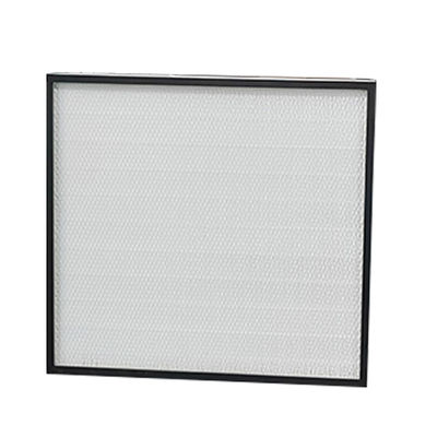 Compact Vormbestendige Meerlaagse filtering Herbruikbaar hepa luchtfilter het beste luchtfilter