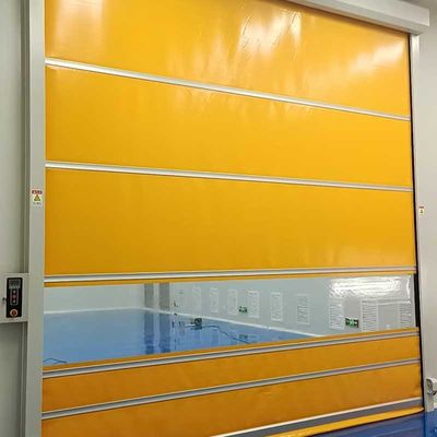 Op maat gemaakte modulaire schoonruimte met verse luchttoevoer, klasse 1000-1000000, en ISO5-ISO9-conformiteit voor voedselverwerking