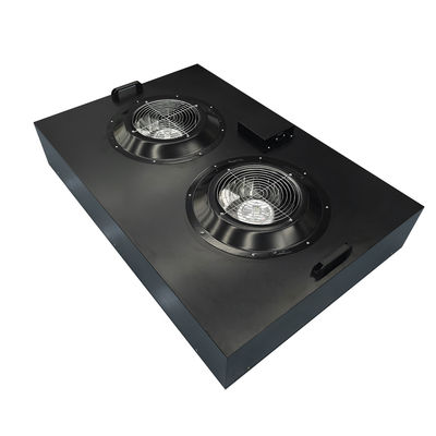 Schoonruimte FFU Fan Filter Unit Ultra Clean Low Noise High Air Volume