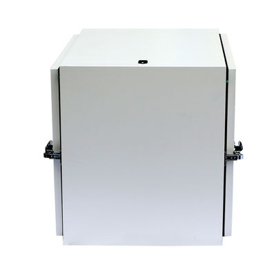 304 SS Pass Box 1160x1060x1090mm Extra-grote Cleanroom Transfer
