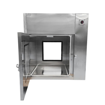Explosiebestendige laminaire doorstroming. 99,999% zuivering. Gevaarlijk materiaal door chemische, farmaceutische en GMP cleanrooms.