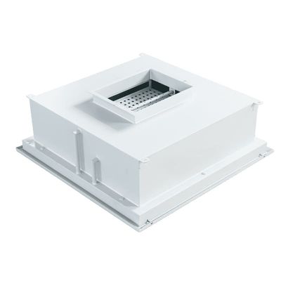 Hoog efficiënte 1500 CFM plafondluchtauto.