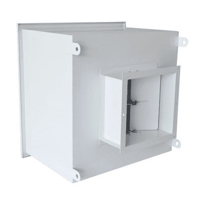 Hoog efficiënte 1500 CFM plafondluchtauto.