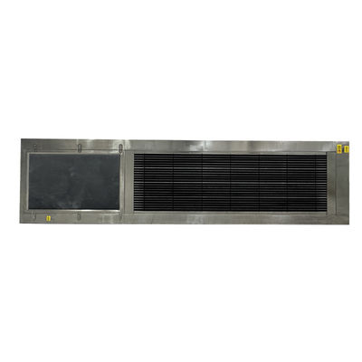 Automatische schoenenzool reiniger en sanitizer machine. 99,9% desinfectie. Industrieel en thuisgebruik.