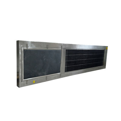Automatische schoenenzool reiniger en sanitizer machine. 99,9% desinfectie. Industrieel en thuisgebruik.