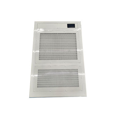 Chirurgische OK-luchtreiniger met UV-C-sterilisatie en fluisterstille werking van 52 dB ISO 14644 Klasse 5-gecertificeerd
