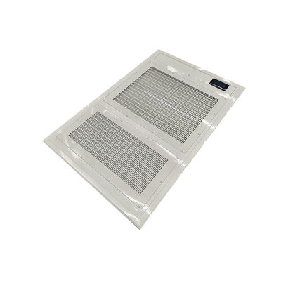 UV-luchtdesinfectiesysteem met een golflengte van 275 nm UV-C voor bescherming op ziekenhuisniveau en slimme monitoring