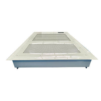 UV-luchtdesinfectiesysteem met een golflengte van 275 nm UV-C voor bescherming op ziekenhuisniveau en slimme monitoring