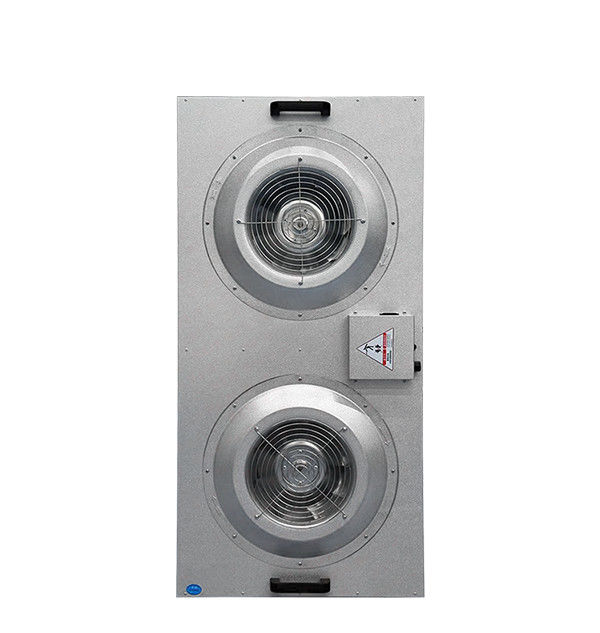 Hepa ventilatorfilter eenheid FFU Cleanroom aanpasbaar Snelle en gemakkelijke filter vervanging