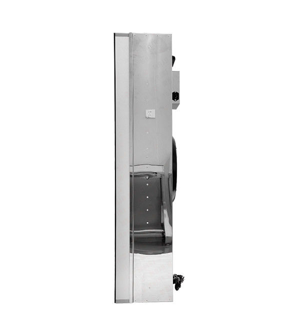 Medische schoonruimte ventilatorfilter eenheid 50Hz gestroomlijnd installatieproces
